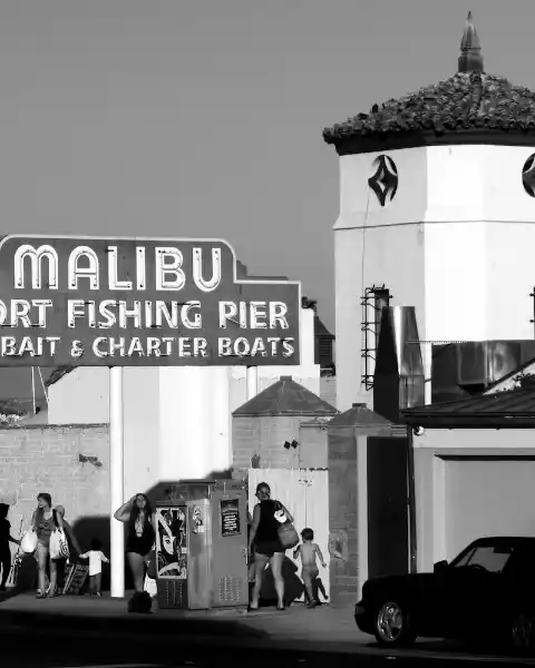 Malibu